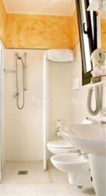 фото отеля Hotel Condor Jesolo