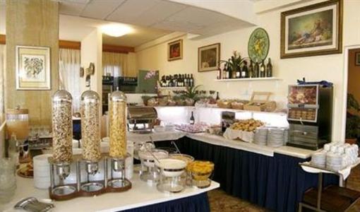 фото отеля Hotel Condor Jesolo
