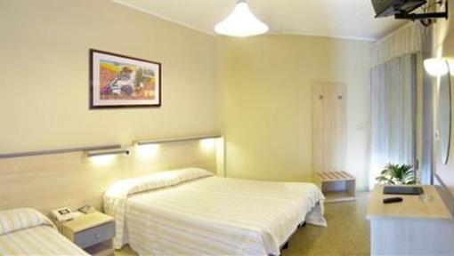 фото отеля Hotel Condor Jesolo