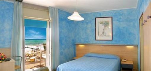 фото отеля Hotel Condor Jesolo