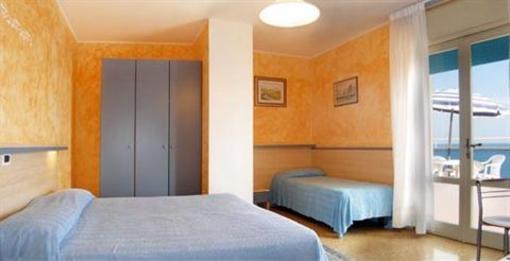 фото отеля Hotel Condor Jesolo