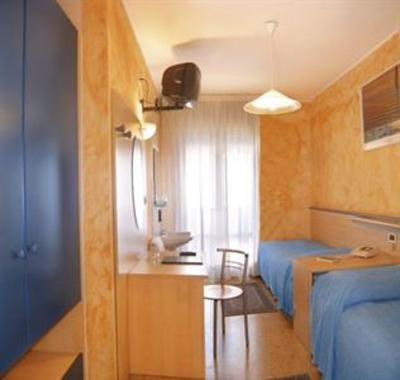 фото отеля Hotel Condor Jesolo
