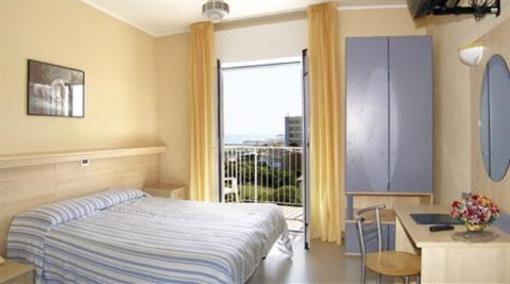 фото отеля Hotel Condor Jesolo