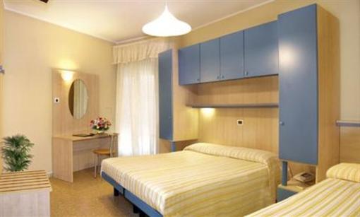 фото отеля Hotel Condor Jesolo