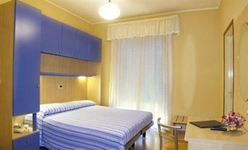 фото отеля Hotel Condor Jesolo