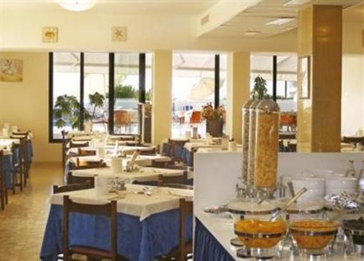фото отеля Hotel Condor Jesolo