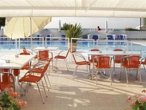 фото отеля Hotel Condor Jesolo