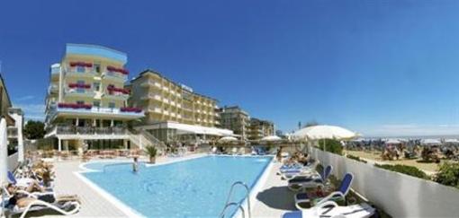 фото отеля Hotel Condor Jesolo