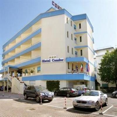 фото отеля Hotel Condor Jesolo