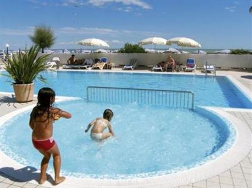 фото отеля Hotel Condor Jesolo