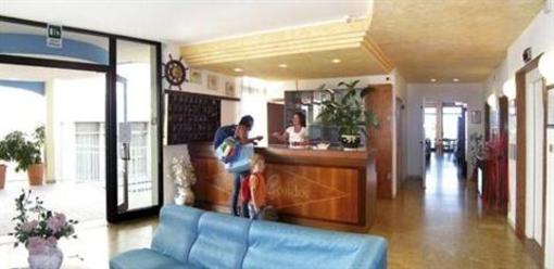 фото отеля Hotel Condor Jesolo