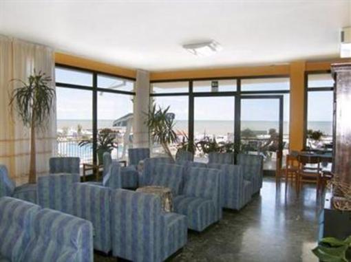 фото отеля Hotel Condor Jesolo