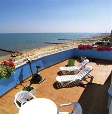 фото отеля Hotel Condor Jesolo