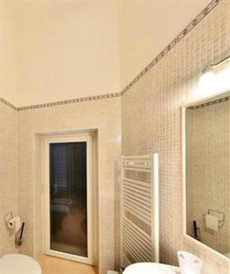 фото отеля Le Quattro Fontane B&B
