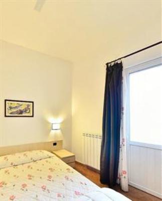 фото отеля Le Quattro Fontane B&B