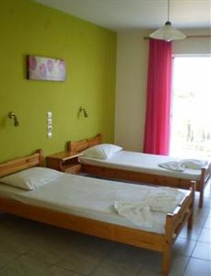 фото отеля Hotel Megara