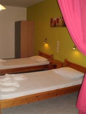 фото отеля Hotel Megara