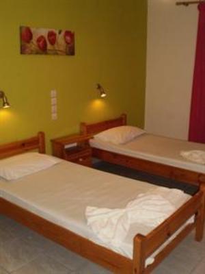 фото отеля Hotel Megara