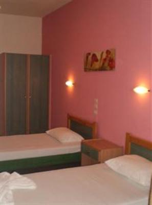 фото отеля Hotel Megara