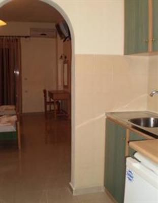 фото отеля Hotel Megara