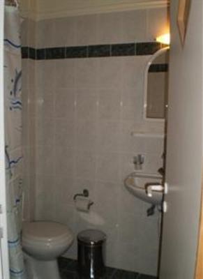 фото отеля Hotel Megara