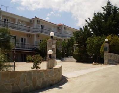 фото отеля Hotel Megara