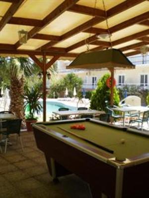 фото отеля Hotel Megara