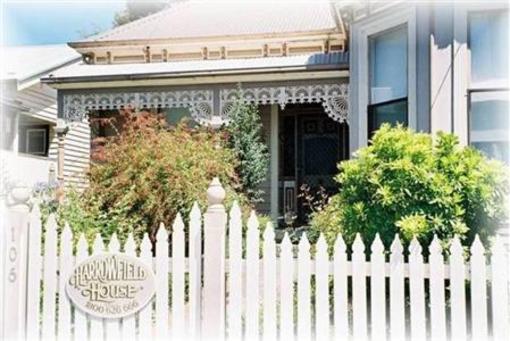 фото отеля Harrowfield House Ballarat