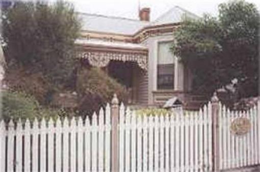 фото отеля Harrowfield House Ballarat