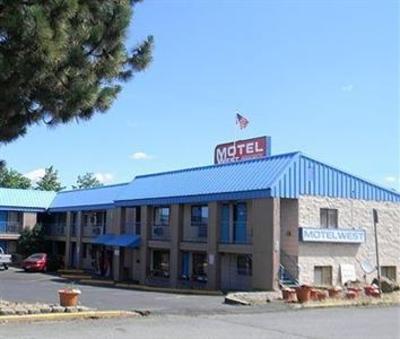 фото отеля Motel West Bend