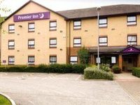 Premier Inn Chesterfield North
