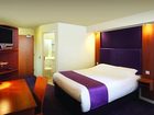 фото отеля Premier Inn Chesterfield North