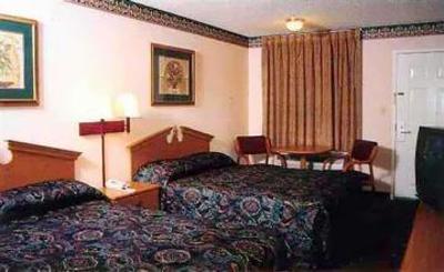 фото отеля Savannah Inn
