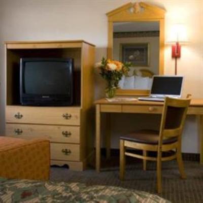 фото отеля Savannah Inn