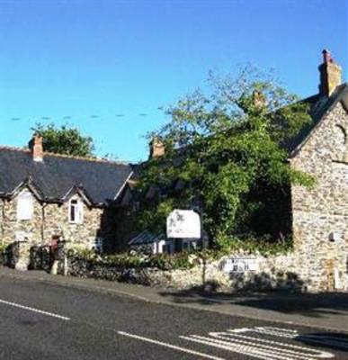 фото отеля Boscastle House