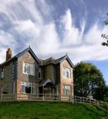 фото отеля Boscastle House