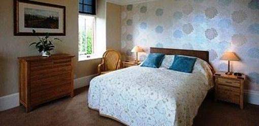 фото отеля Boscastle House