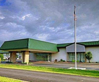 фото отеля Quality Inn Gallipolis