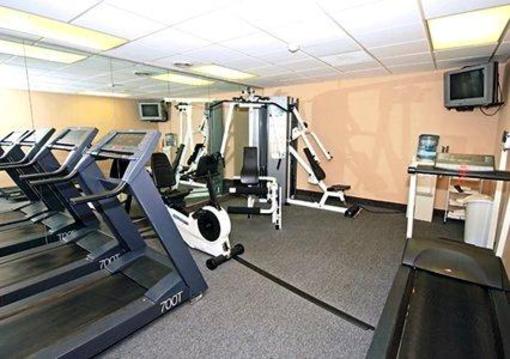 фото отеля Quality Inn Gallipolis