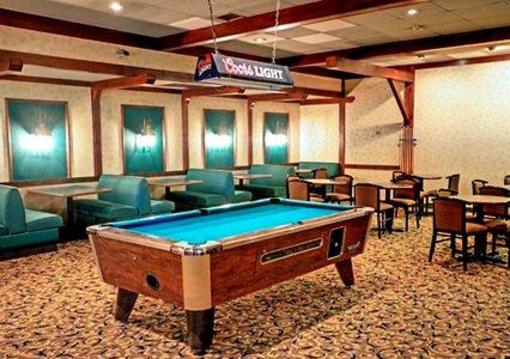 фото отеля Quality Inn Gallipolis
