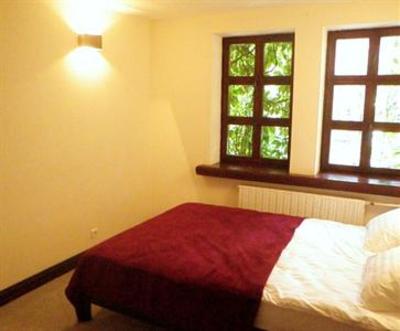 фото отеля Certus Villa