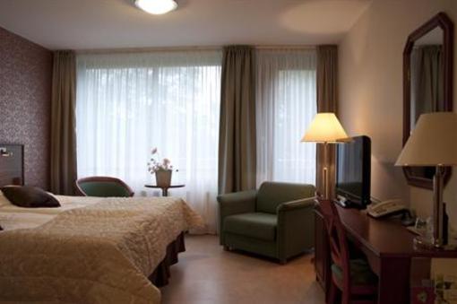 фото отеля Fjalar Apartments