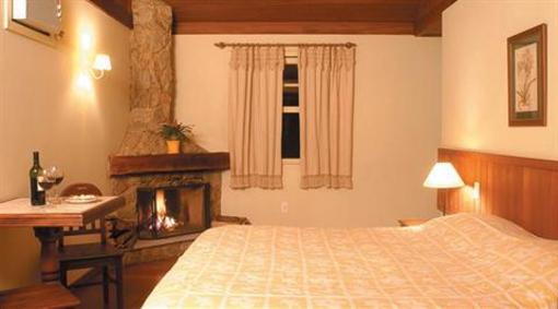 фото отеля Albergo Del Leone