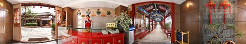 фото отеля Lijiang Sanhe Hotel