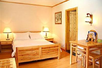 фото отеля Lijiang Sanhe Hotel