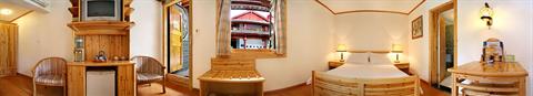 фото отеля Lijiang Sanhe Hotel