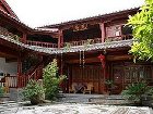 фото отеля Lijiang Sanhe Hotel