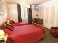 Hostellerie la Cremaillere