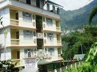 Hotel Kasturi Plaza