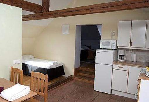 фото отеля Boende Visby Hotel